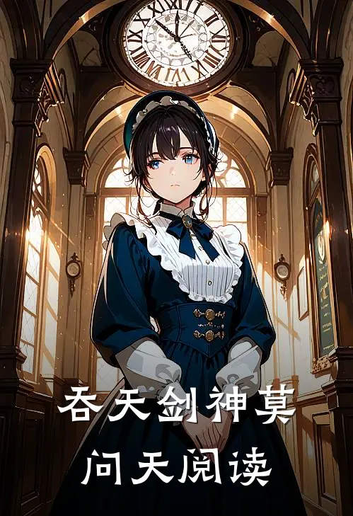 吞天剑神莫问天阅读