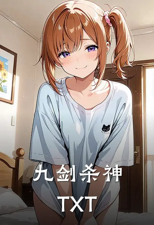 九剑杀神TXT