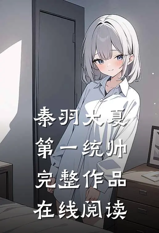 秦羽大夏第一统帅完整作品在线阅读