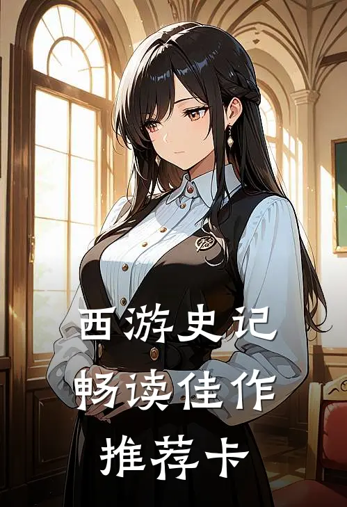 西游史记畅读佳作推荐卡