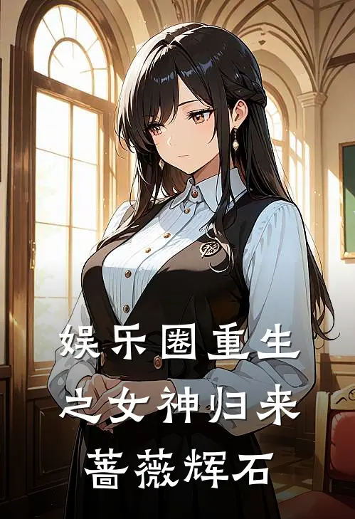 娱乐圈重生之女神归来 蔷薇辉石