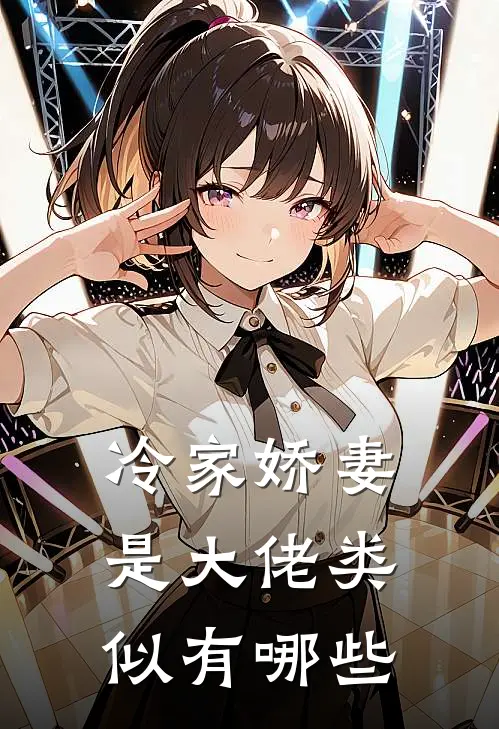 冷家娇妻是大佬类似有哪些