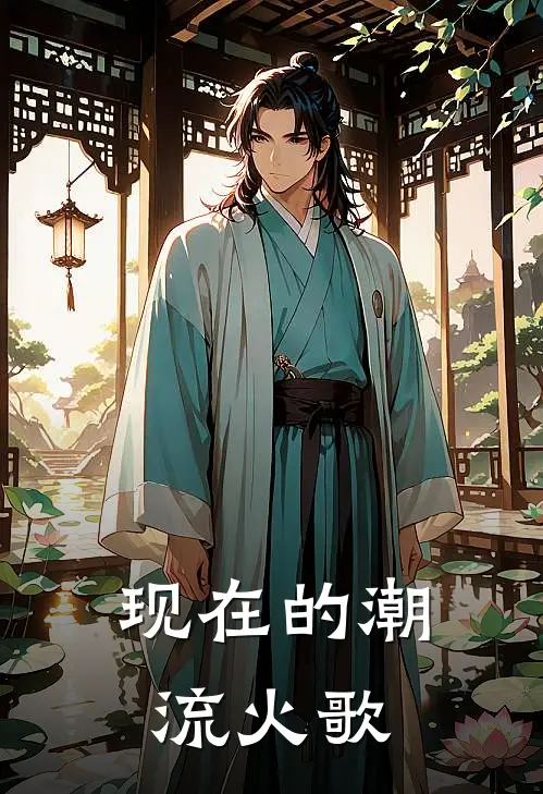 现在的潮流火歌