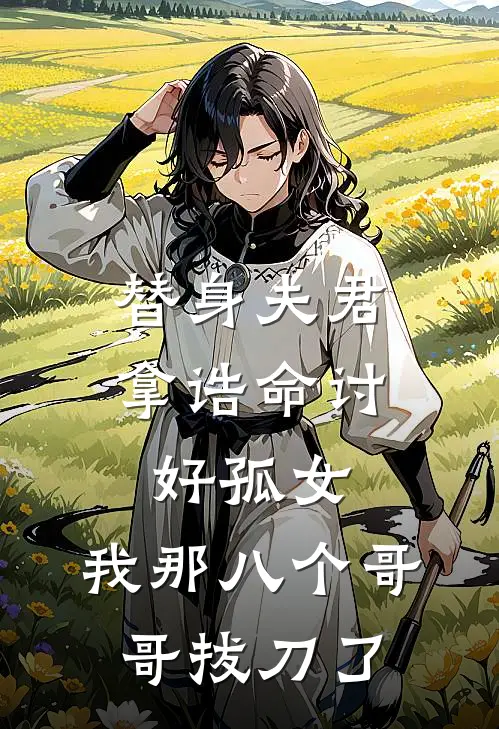 替身夫君拿诰命讨好孤女，我那八个哥哥拔刀了