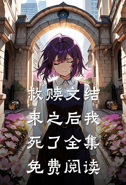 救赎文结束之后我死了全集免费阅读