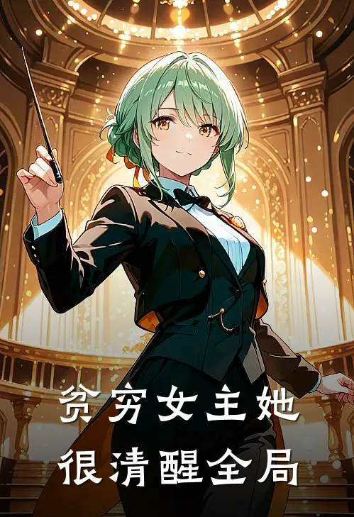 贫穷女主她很清醒全局