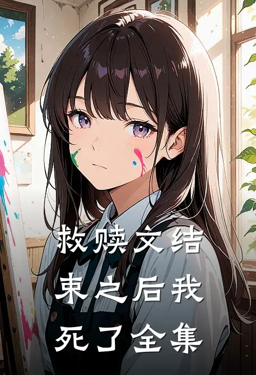 救赎文结束之后我死了全集