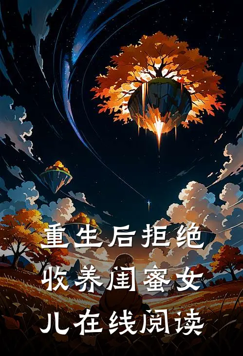 重生后拒绝收养闺蜜女儿在线阅读