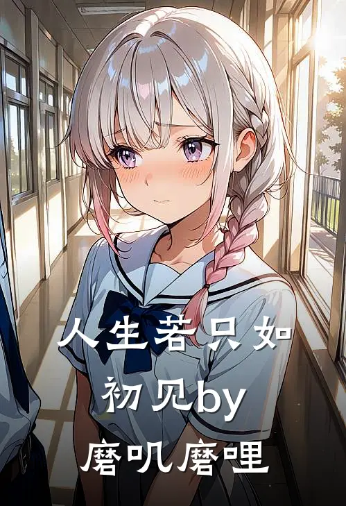 人生若只如初见by磨叽磨哩