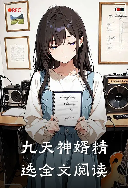 九天神婿精选全文阅读