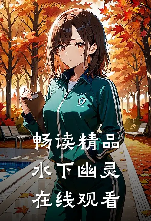 畅读精品水下幽灵在线观看