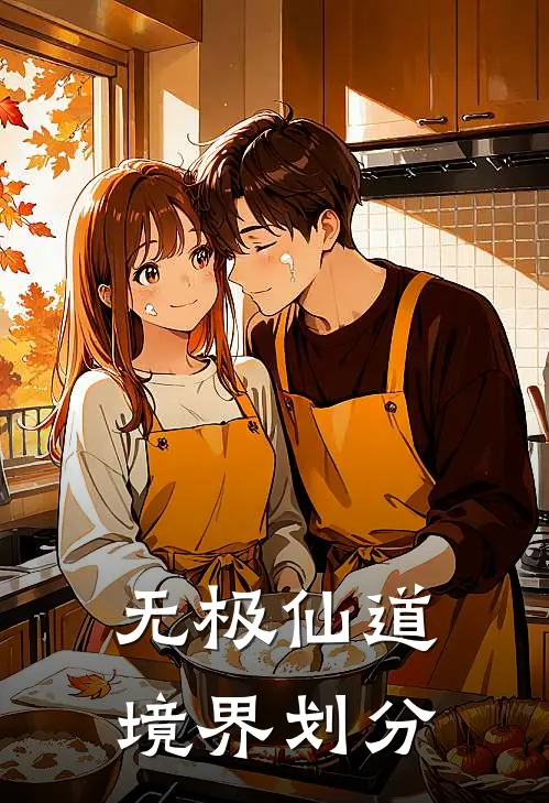 无极仙道境界划分