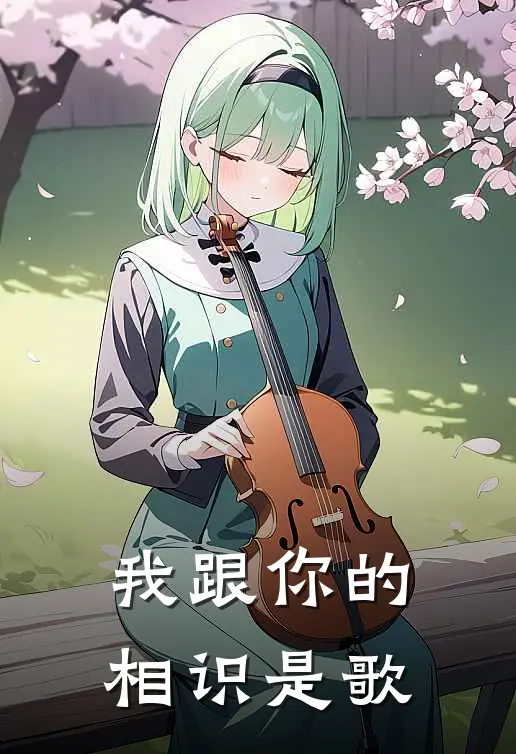 我跟你的相识是歌