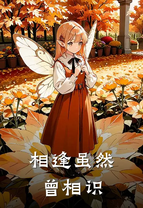 相逢虽然曾相识