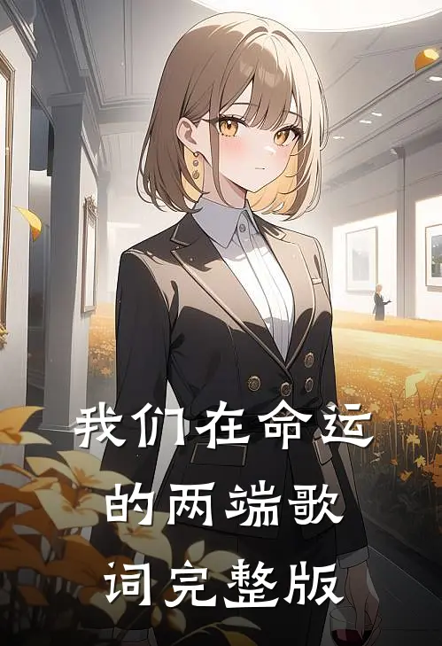 我们在命运的两端歌词完整版