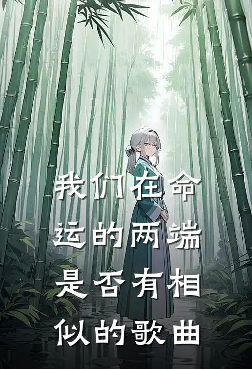 我们在命运的两端是否有相似的歌曲