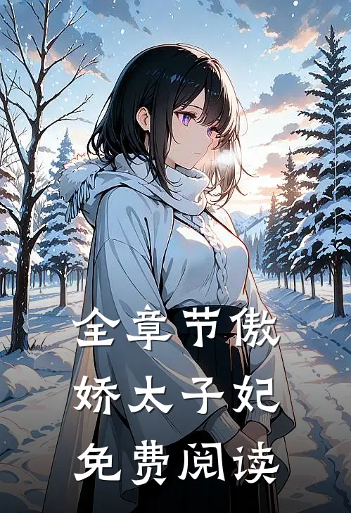 全章节傲娇太子妃免费阅读