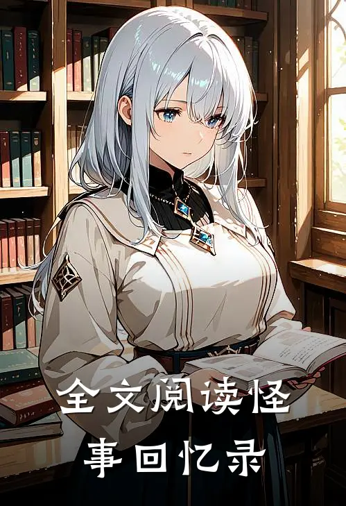 全文阅读怪事回忆录