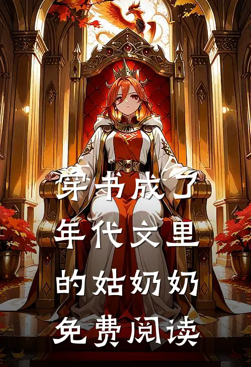 穿书成了年代文里的姑奶奶免费阅读