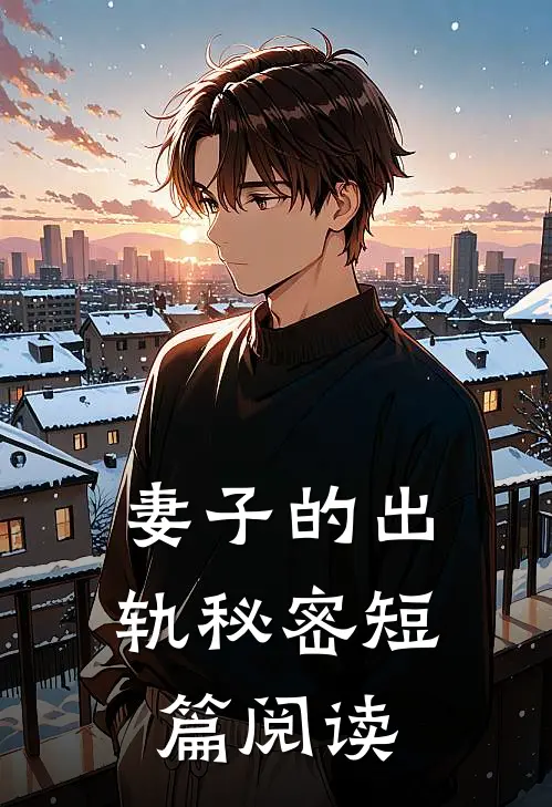 妻子的出轨秘密短篇阅读