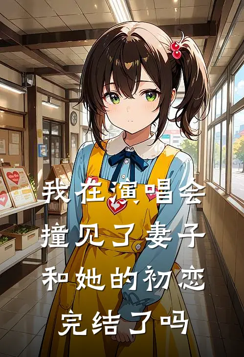 我在演唱会撞见了妻子和她的初恋完结了吗