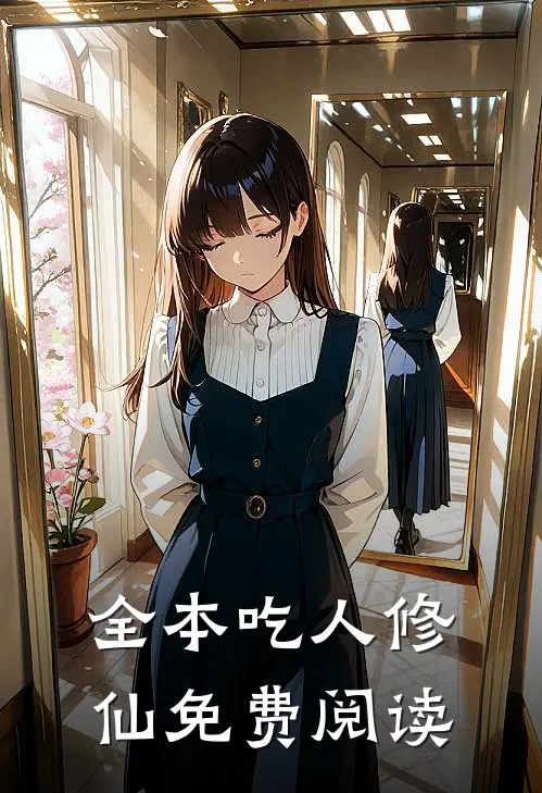 全本吃人修仙免费阅读