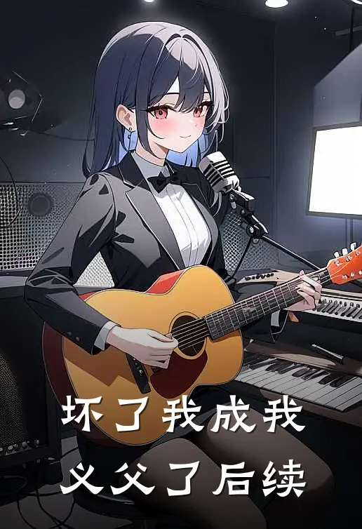 坏了我成我义父了后续