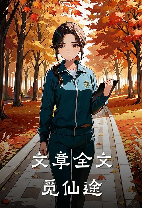文章全文觅仙途