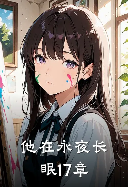 他在永夜长眠17章
