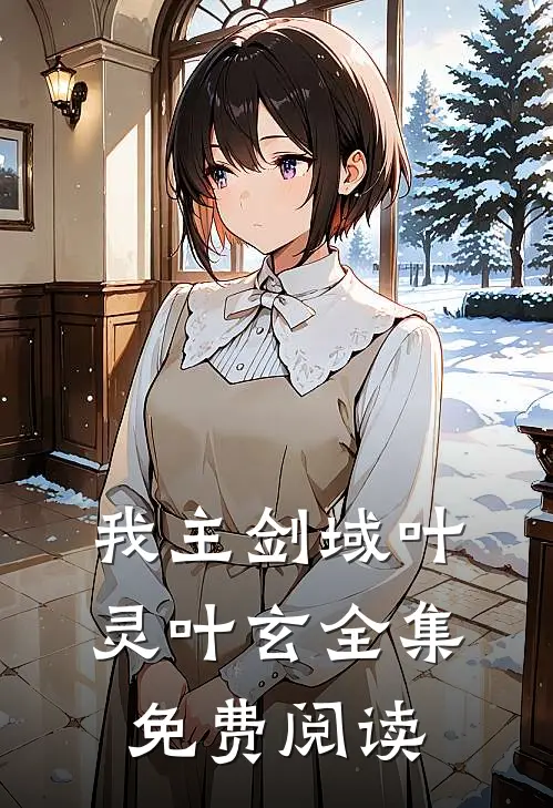 我主剑域叶灵叶玄 全集免费阅读