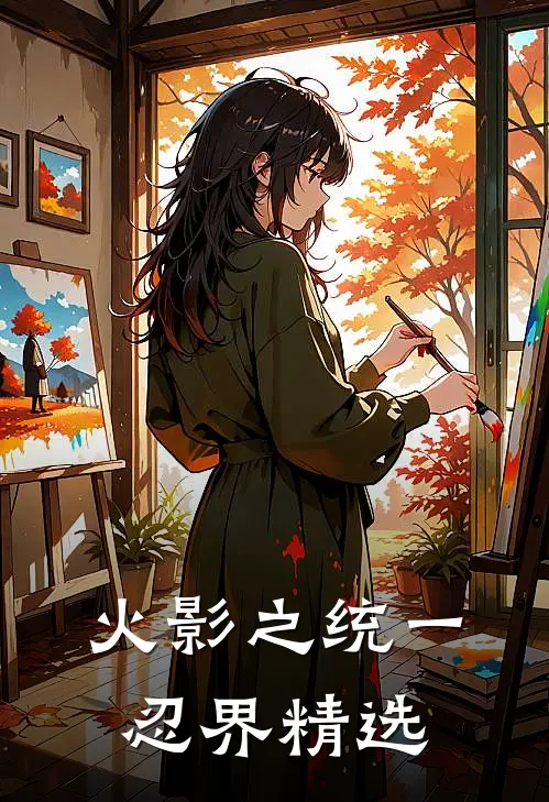 火影之统一忍界精选