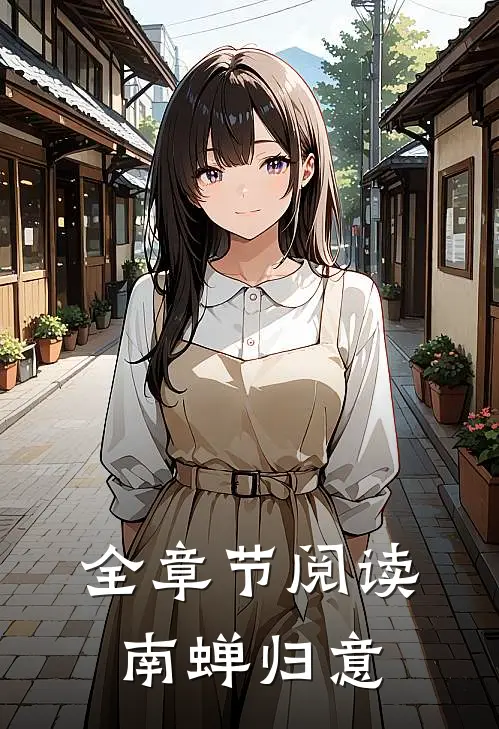 全章节阅读南蝉归意