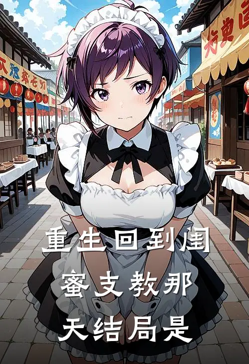 重生回到闺蜜支教那天结局是