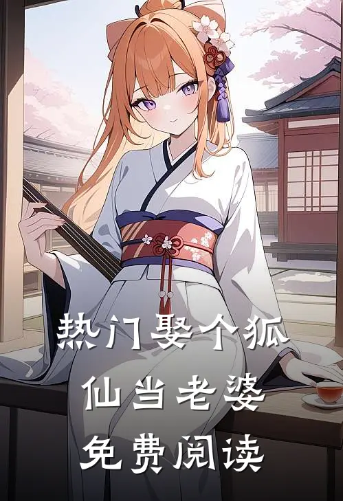 热门娶个狐仙当老婆免费阅读