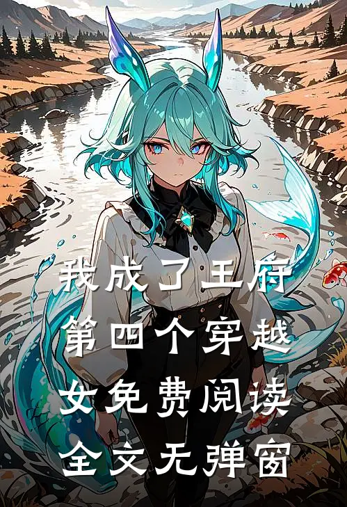 我成了王府第四个穿越女免费阅读全文无弹窗