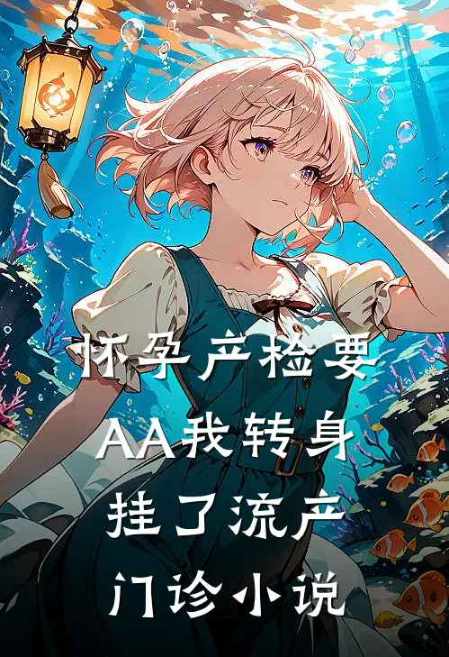 怀孕产检要AA我转身挂了流产门诊小说