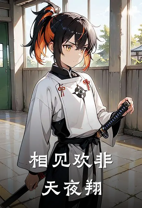 相见欢非天夜翔