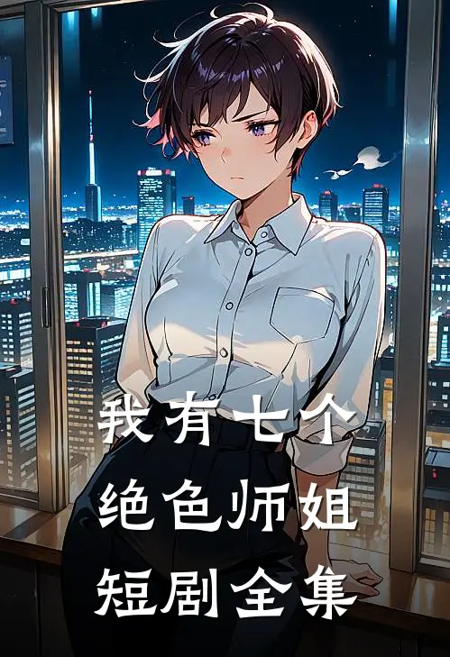 我有七个绝色师姐短剧全集