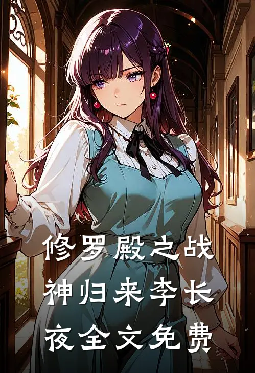 修罗殿之战神归来李长夜全文免费