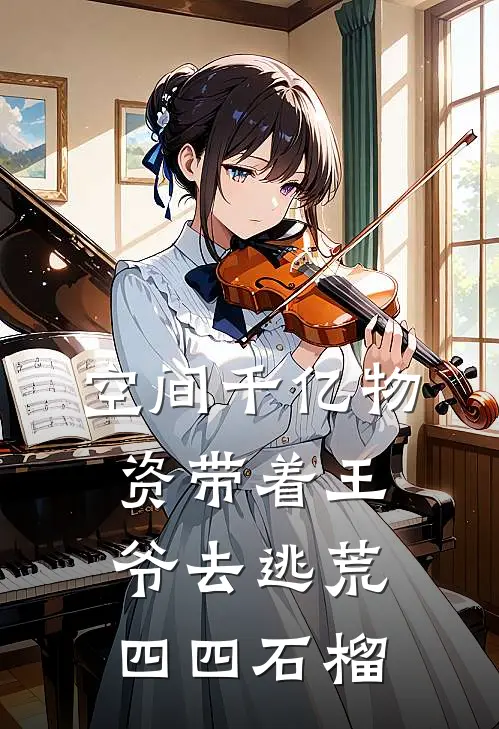 空间千亿物资带着王爷去逃荒 四四石榴