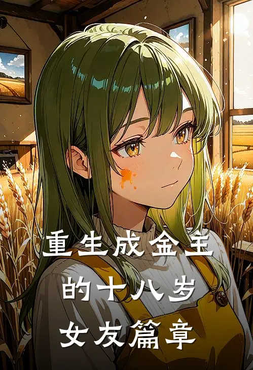 重生成金主的十八岁女友篇章