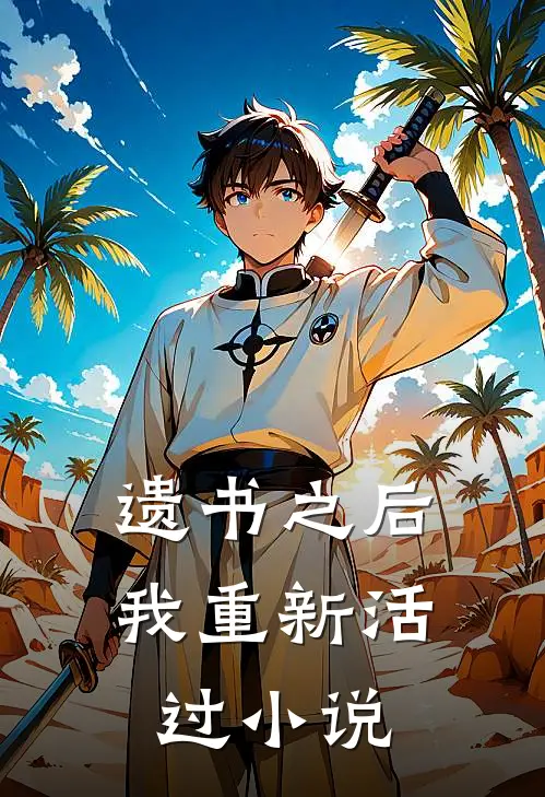 遗书之后我重新活过小说