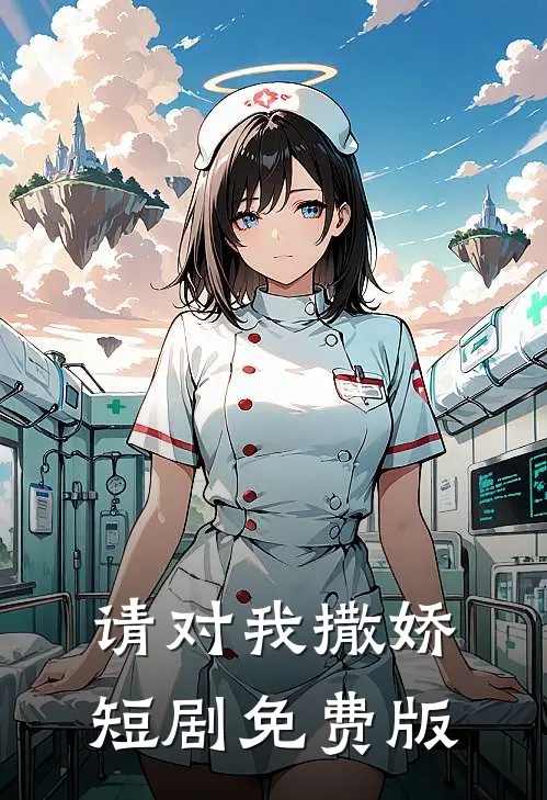 请对我撒娇短剧免费版