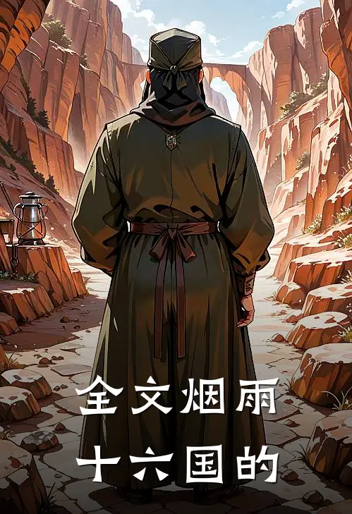 全文烟雨十六国的