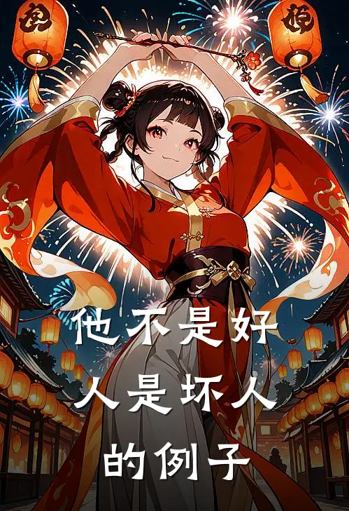他不是好人是坏人的例子