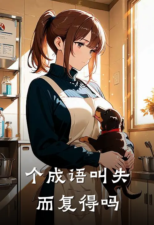 个成语叫失而复得吗