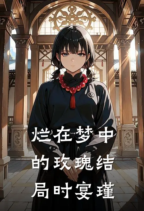 烂在梦中的玫瑰结局时宴瑾