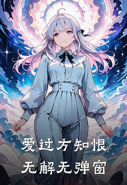 爱过方知恨无解无弹窗