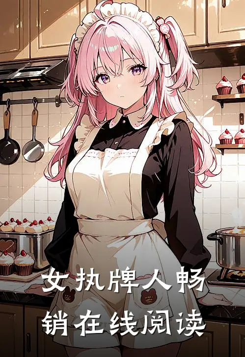 女执牌人畅销在线阅读