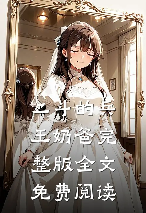二斗的兵王奶爸完整版全文免费阅读